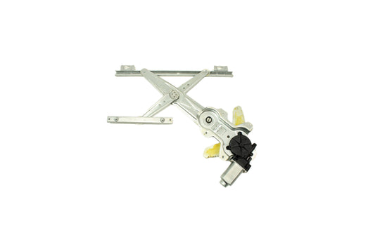 CUH000092 LAND ROVER - WINDOW REGULATOR - L.H - ELECTRIC WINDOWS - INCLUDES MOTOR - Suitable for All Defenders