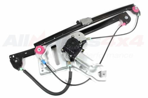 CUH500220 LAND ROVER - REGULATOR ASSY - WINDOW - RR L322
