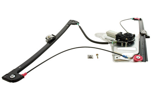 CUH500230 LAND ROVER - WINDOW REGULATOR - LH - LESS ARMOURED - Suitable for Range Rover 02-09