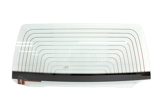 CVB103230 LAND ROVER - GLASS ASSY-BACK - Suitable for Freelander 1