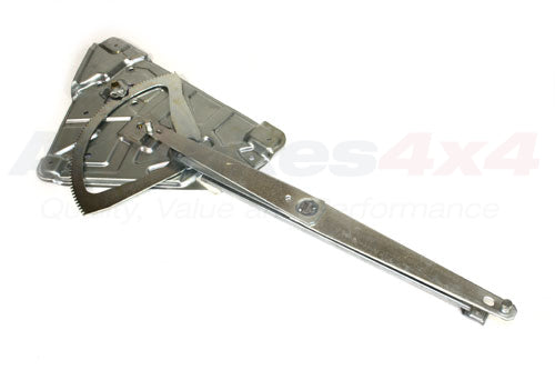 CVF100750 LAND ROVER - WINDOW REGULATOR - LH - Suitable for Range Rover P38