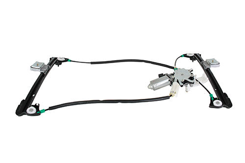 CVH101150 LAND ROVER - WINDOW REGULATOR - Suitable for Freelander 1