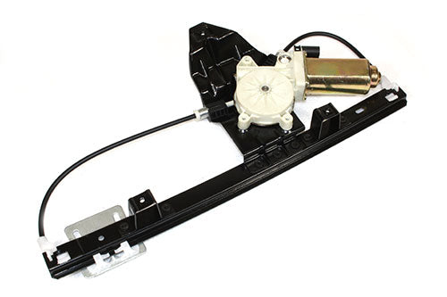 CVH101202 LAND ROVER - WINDOW REGULATOR - RH - ELECTRIC ONLY - Suitable for Freelander 1