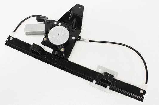 CVH101212 LAND ROVER - REGULATOR AND MOTOR - WINDOW - LH - ELECTRIC ONLY - Suitable for Freelander 1