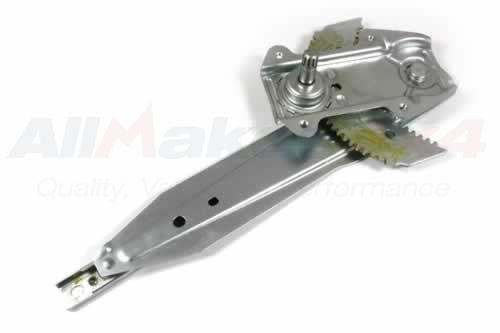 CVH500080 LAND ROVER - WINDOW REGULATOR