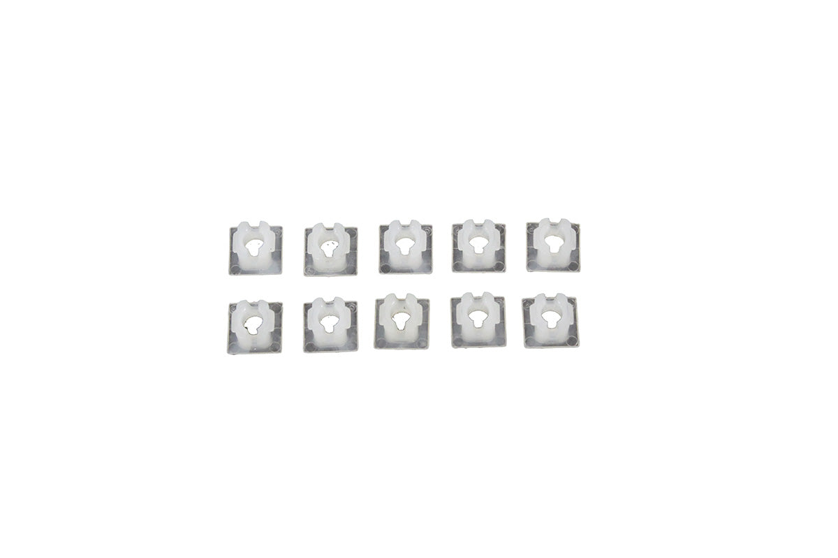 CWH000010 LAND ROVER - CLIP-LOCKRETAINI
