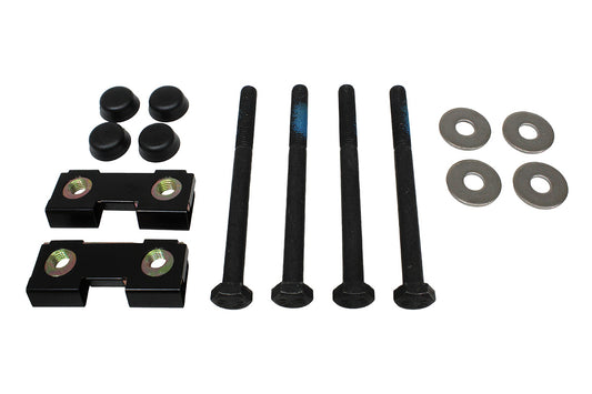 DA1269 LAND ROVER - BUMPER BOLT SET TAPPING BLOCKS