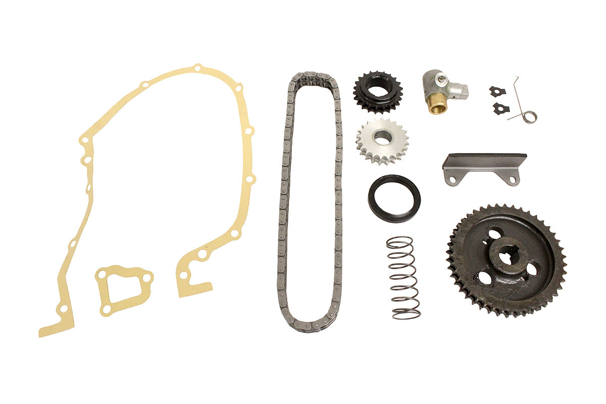 DA1337 LAND ROVER - TIMING CHAIN KIT 2.25 PET