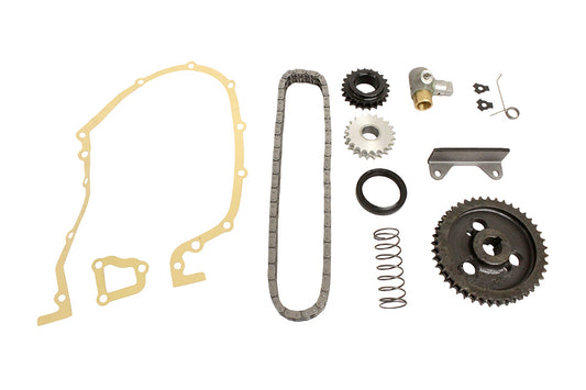 DA1337 LAND ROVER - TIMING CHAIN KIT 2.25 PET