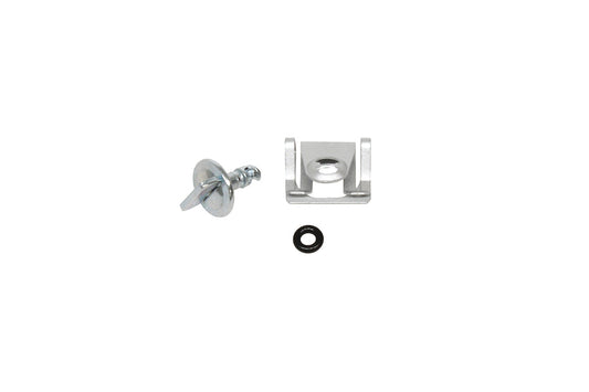 DA1670 LAND ROVER - DEFENDER FUEL FILTER CLASP FIXING KIT
