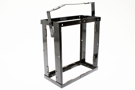 DA2182 LAND ROVER - 20LTR JERRY CAN HOLDER
