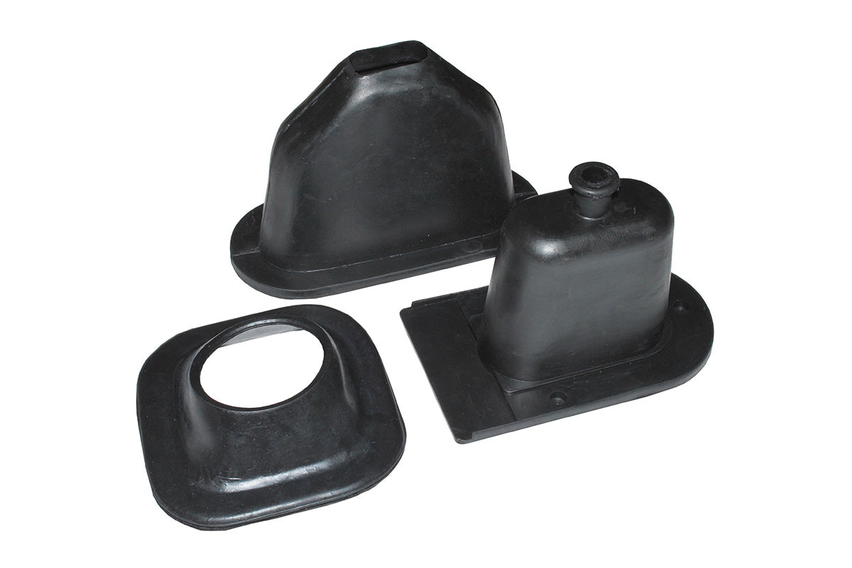 DA2466 LAND ROVER - SERIES GROMMET & GAITER KIT