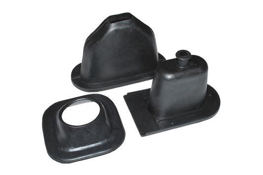 DA2466 LAND ROVER - SERIES GROMMET & GAITER KIT