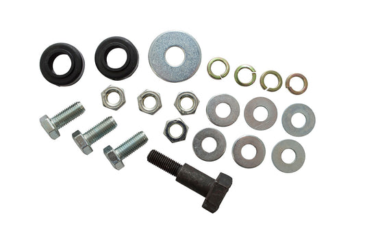 DA2542 LAND ROVER - FITTING KIT FOR 552174