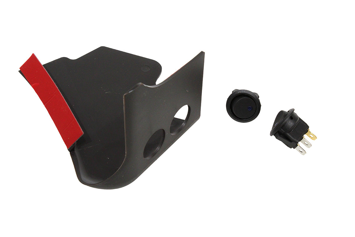DA3237 LAND ROVER - DEFENDER 2020 AUXILIARY LIGHT POD INC 2 SWITCHES