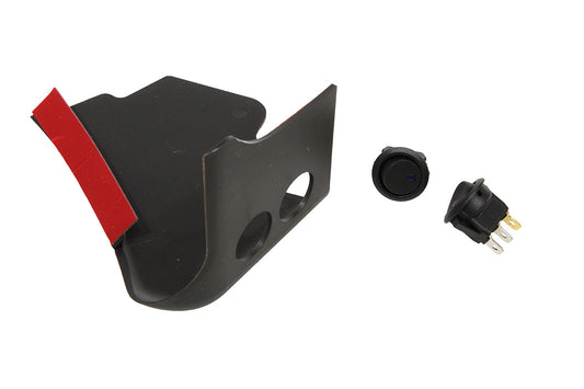 DA3237 LAND ROVER - DEFENDER 2020 AUXILIARY LIGHT POD INC 2 SWITCHES