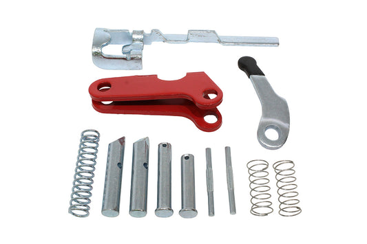 DA4058 LAND ROVER - MAINTENANCE KIT JACKALL JACK From JACKALL
