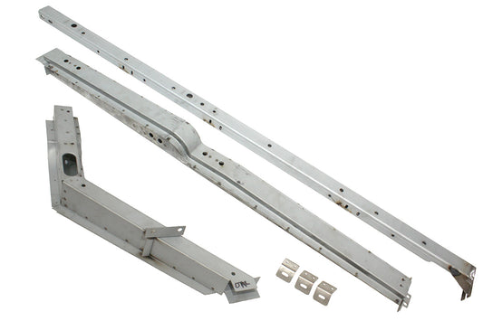DA4787 LAND ROVER - LHS FRAME KIT DEF SER - 4 OR 5 DR