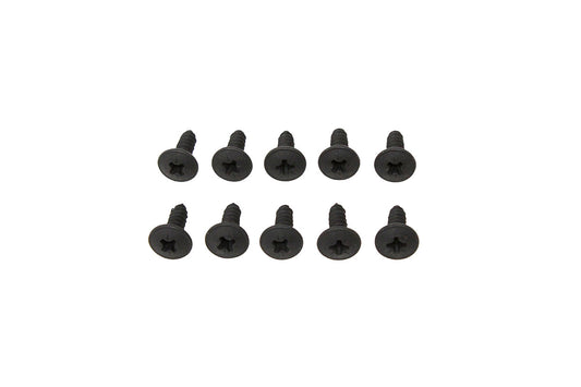 DA608044L LAND ROVER - SCREW