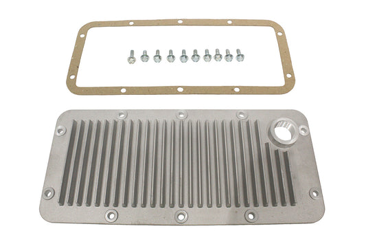 DA9016 LAND ROVER - TRANSFER CASE COVER (S) From ROAMER