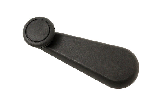 DBP6287PMA LAND ROVER - HANDLE - WINDER - BLACK - Suitable for All Defenders