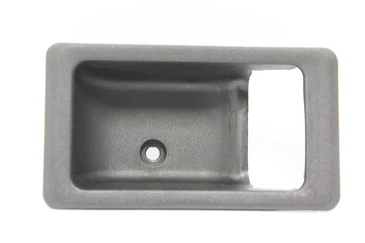 DBP6533PMA LAND ROVER - BEZEL - DOOR INSIDE HANDLE - Suitable for Defender 1983-2006, Range Rover Classic & Defender 2007 Onwards