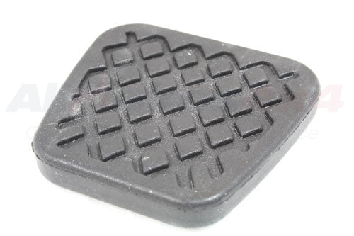 DBP7047L LAND ROVER - PAD - PEDAL - BRAKE (MANUAL TRANSMISSION)AND CLUTCH - Suitable for Freelander 1