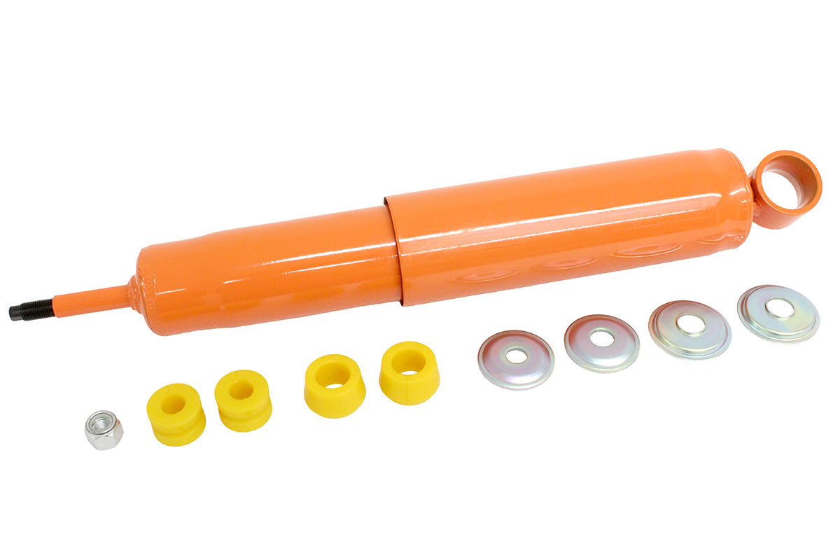 DC6001 LAND ROVER - SHOCK ABSORBER FOAM CELL