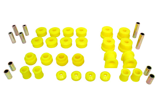 DC7007 LAND ROVER - POLY BUSH KIT - P38