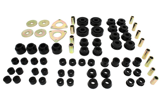 DC7110 LAND ROVER - POLY BUSH KIT