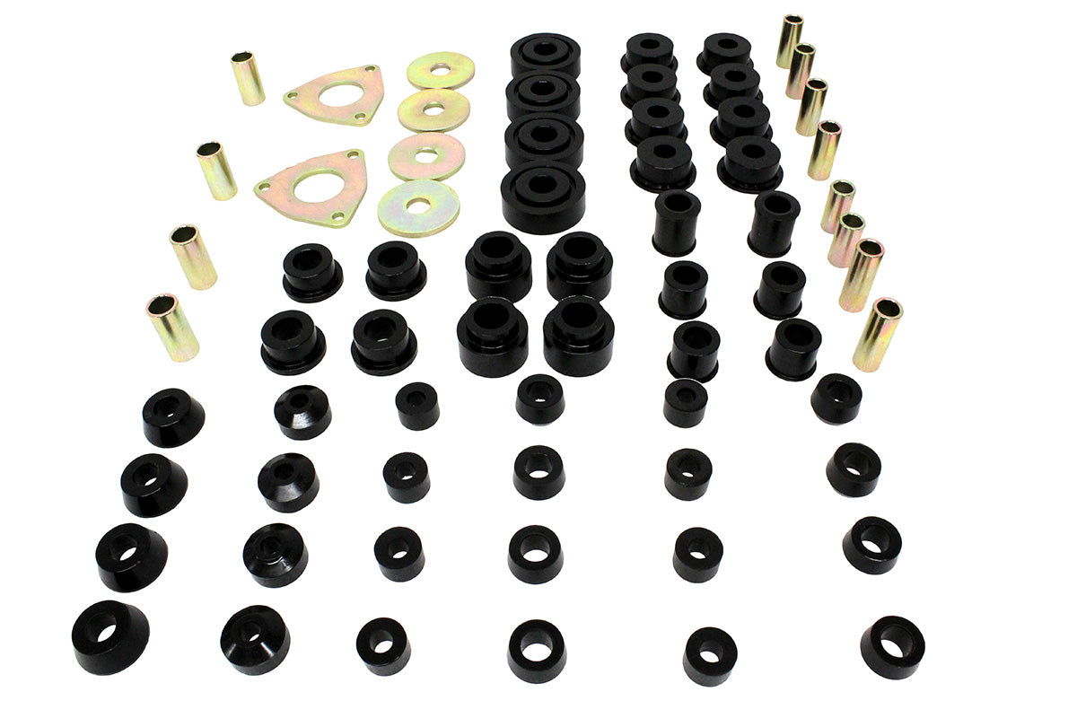 DC7111 LAND ROVER - POLY BUSH KIT - DEF - 2007 ON - TO 9A766382