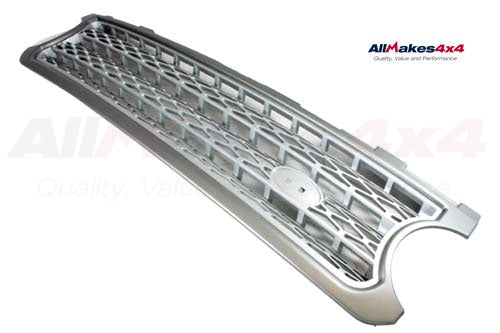 DHB500550LQV LAND ROVER - FRONT GRILLE ASSY - RR L322
