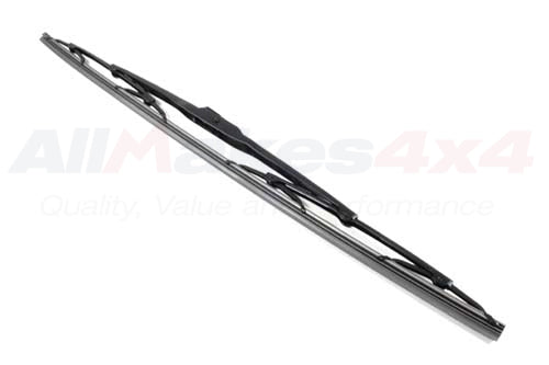 DKC500140G LAND ROVER - FRONT WASH WIPER BLADE - PASSENGER SIDE - Suitable for Freelander 1 From BOSCH