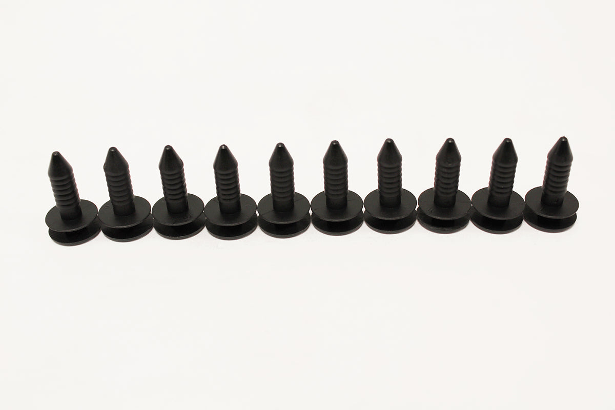 DKP5279L LAND ROVER - FASTENER - INTERIOR TRIM - Suitable for Discovery 1, Discovery 2