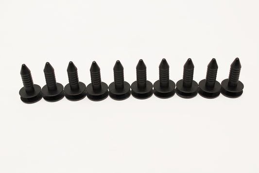 DKP5279L LAND ROVER - FASTENER - INTERIOR TRIM - Suitable for Discovery 1, Discovery 2
