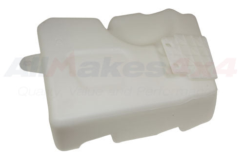 DMB500030 LAND ROVER - RESERVOIR - WINDSHIELD WASHER - D3 - RRS 05-09