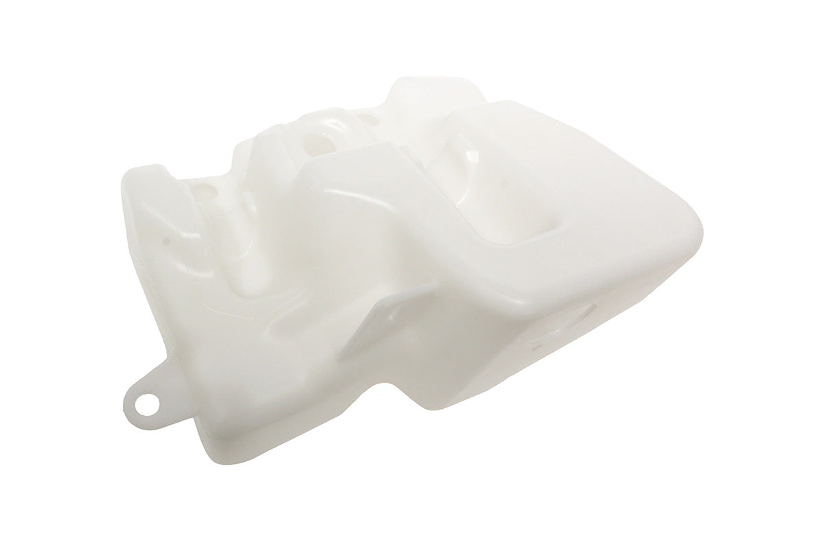 DMB500040 LAND ROVER - BOTTLE - WASHER - WITH HEADLAMP WASH - Suitable for Discovery 3, Range Rover Sport 05-09