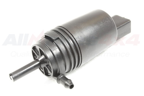 DMC000010 LAND ROVER - PUMP - SCREEN WASHER - Suitable for Range Rover 02-09