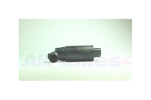 DMC100550 LAND ROVER - PUMP - SCREEN WASHER - RESOVOIR AND PUMPS - Suitable for Discovery 2, All Defenders & Freelander 1