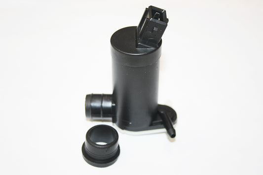 DMC500010 LAND ROVER - PUMP - SCREEN WASHER - FRONT AND REAR - Suitable for Discovery 3, Range Rover Sport 05-09