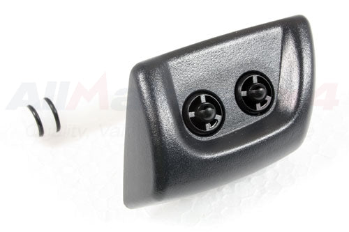 DNJ500110 LAND ROVER - JET - HEADLAMP WASHER - LH - Suitable for Range Rover Sport 05-09