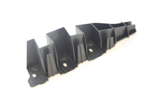 DPN100200 LAND ROVER - BRACKET - FENDER - FRONT - Suitable for Freelander 1 OE