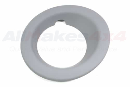 DXB000221LML LAND ROVER - BEZEL - FOG LAMP - RH - FRONT - PRIMED - Suitable for Range Rover Sport 05-09