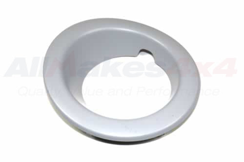 DXB000231LML LAND ROVER - BEZEL - FOG LAMP - GRILLES AND FINISHERS - LH - FRONT - PRIMED - Suitable for Range Rover Sport 05-09