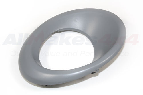 DXB500260LML LAND ROVER - BEZEL - FOG LAMP - GRILLES AND FINISHERS - RH - FRONT - PRIMED - Suitable for Freelander 1