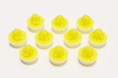 DYC101420 LAND ROVER - CLIP-FINISHER