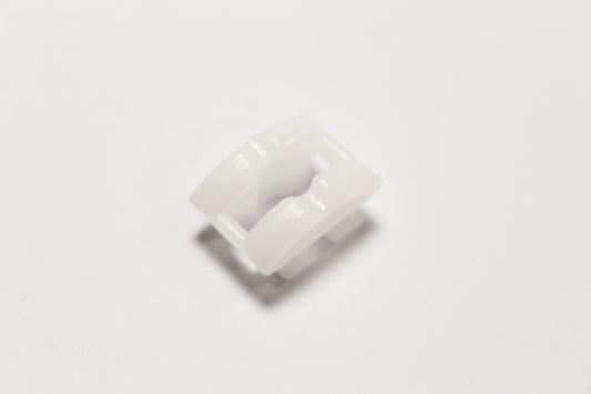DYF500010 LAND ROVER - RETAINER - BUMPER REAR - 1/4 TURN CLICK TYPE - Suitable for Discovery 3, Discovery 4, Freelander 2 & Range Rover Sport 05-09