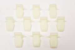 DYH500131 LAND ROVER - NUT - D3 - D4 - RRS 05-13