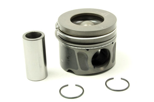 E304107 LAND ROVER - PISTON ASSY STD TDV6 3.0