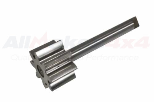ERC1351 LAND ROVER - SHAFT - OIL PUMP DRIVE